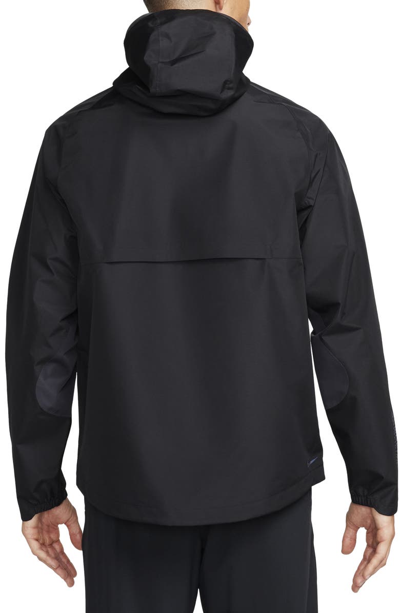 Nike Trail Cosmic Peaks Gore-Tex<sup>®</sup> Infinium<sup>™</sup> Water Resistant Packable Jacket, Alternate, color,