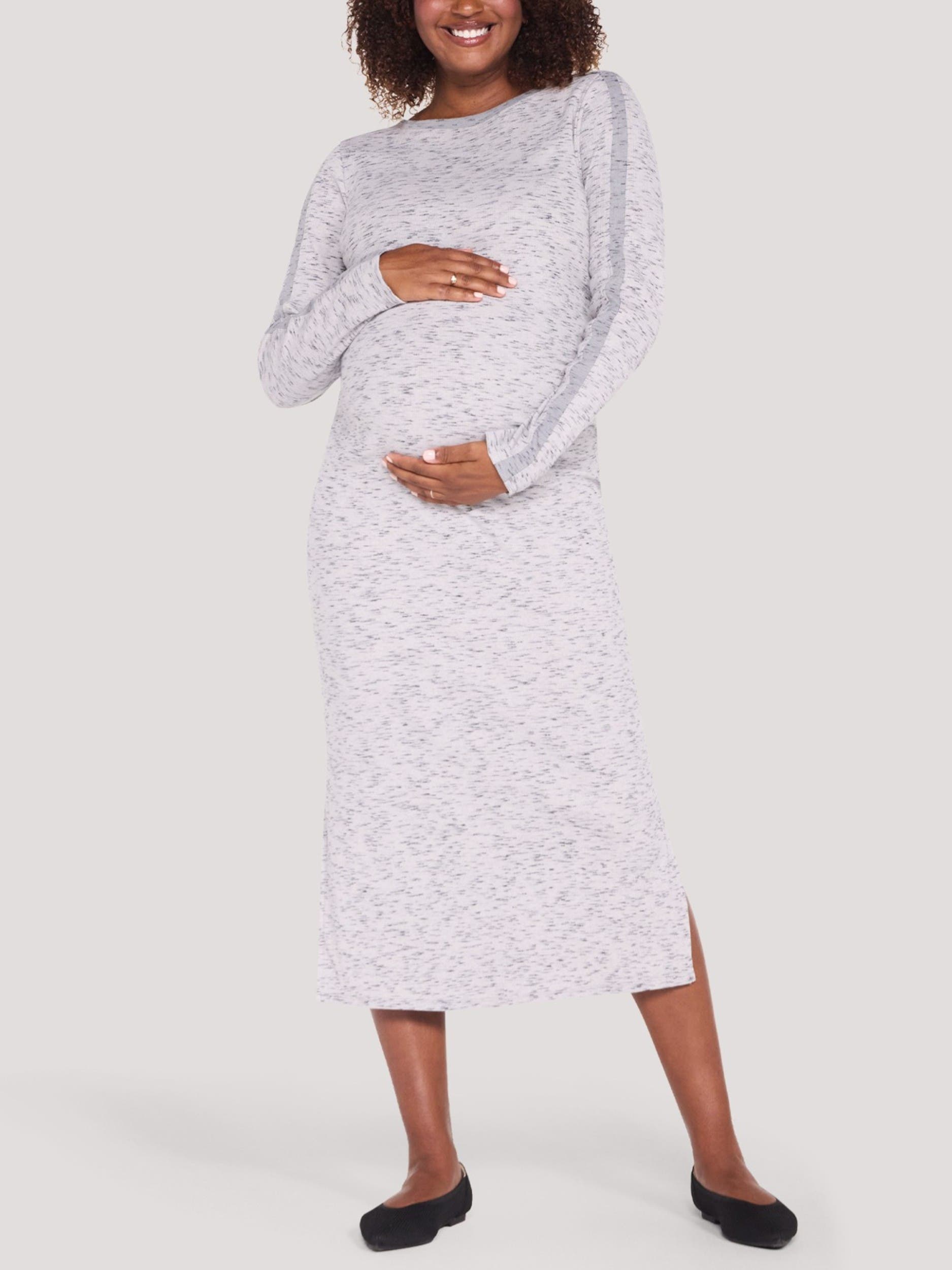 Heather Grey