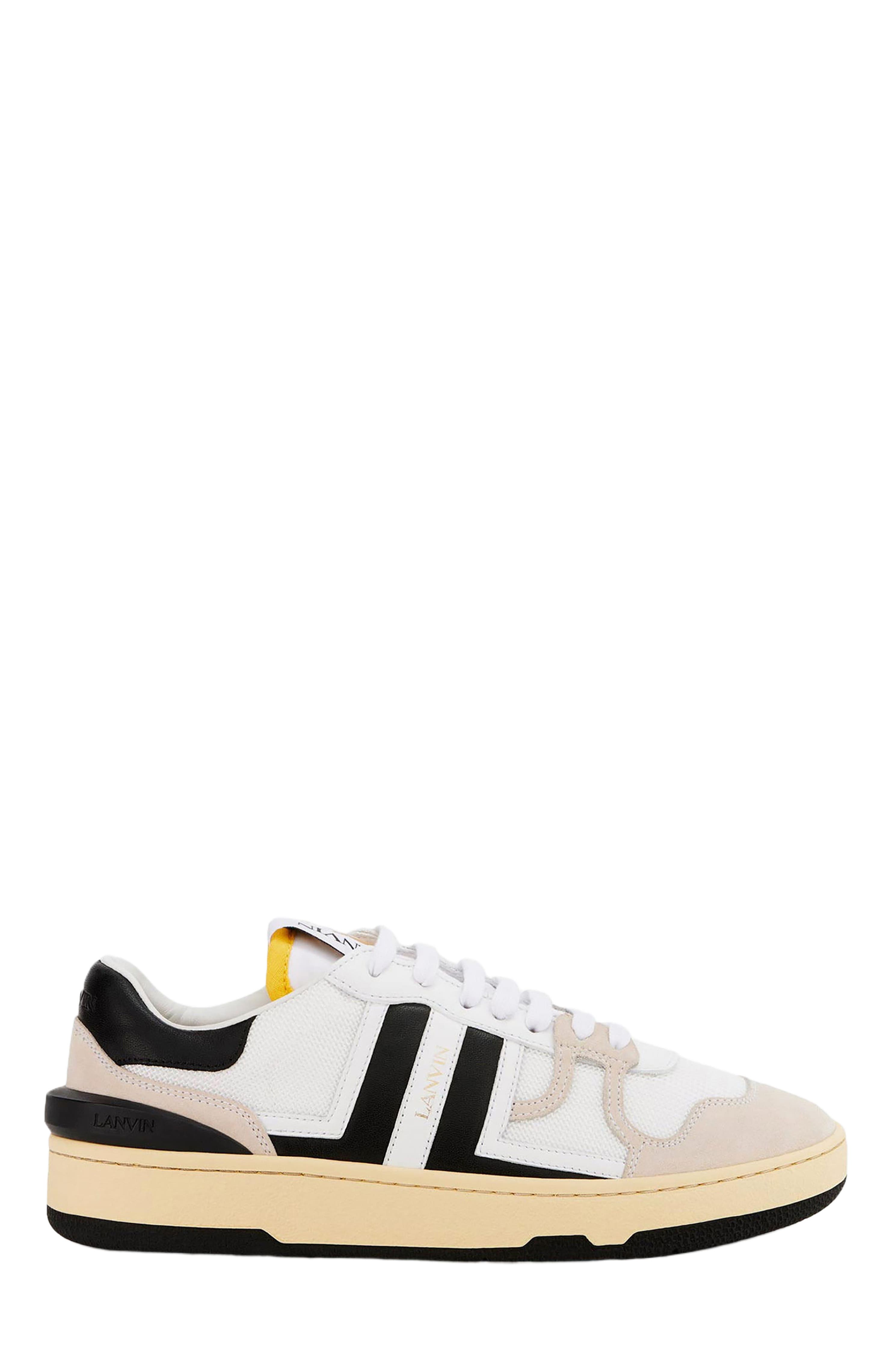  White-Black
