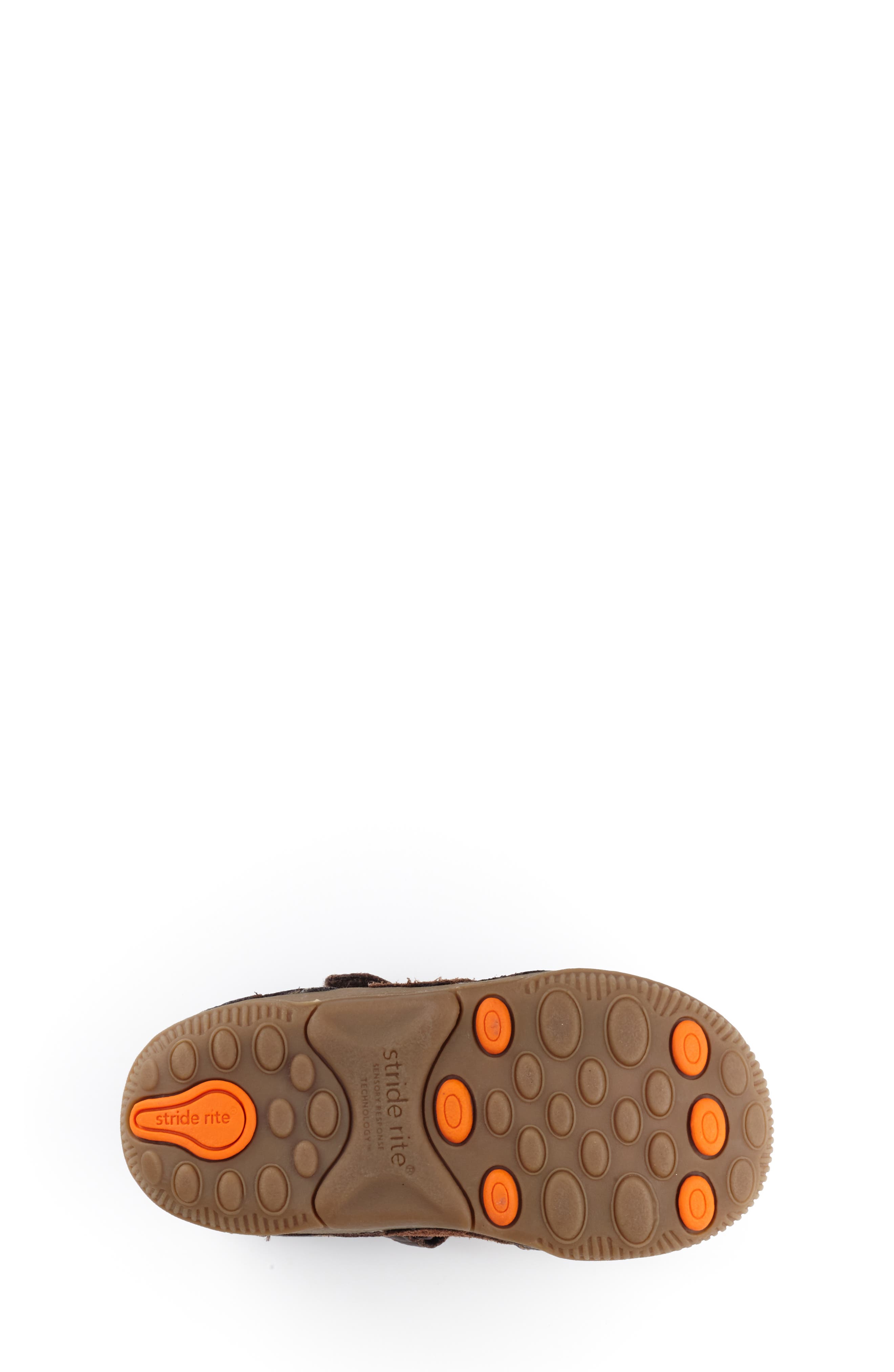 Stride Rite 'Wes' Sneaker, Alternate, color, 