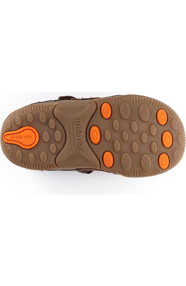 Stride Rite 'Wes' Sneaker, Alternate, color,