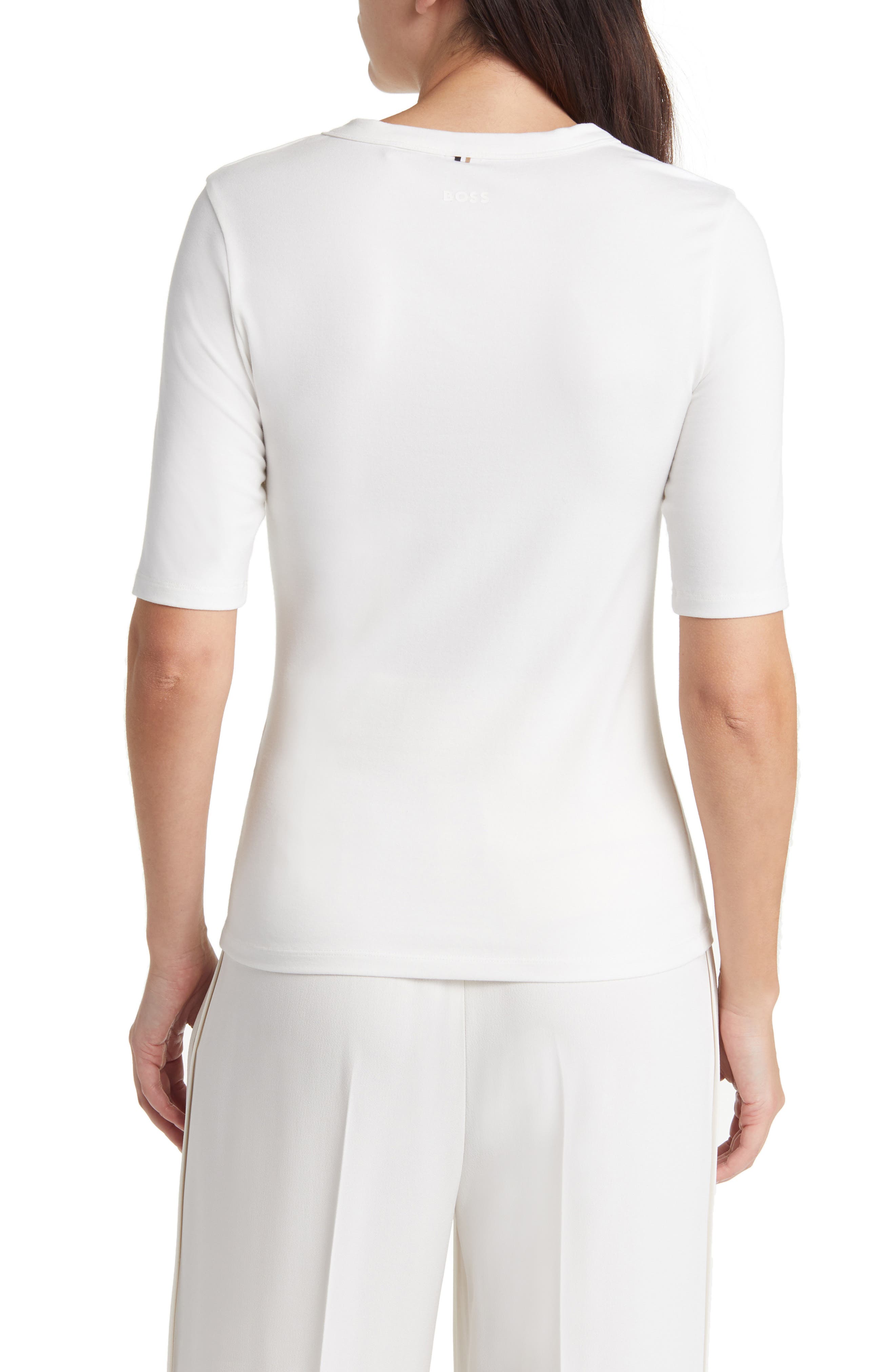Efita Short Sleeve T-Shirt - image 2