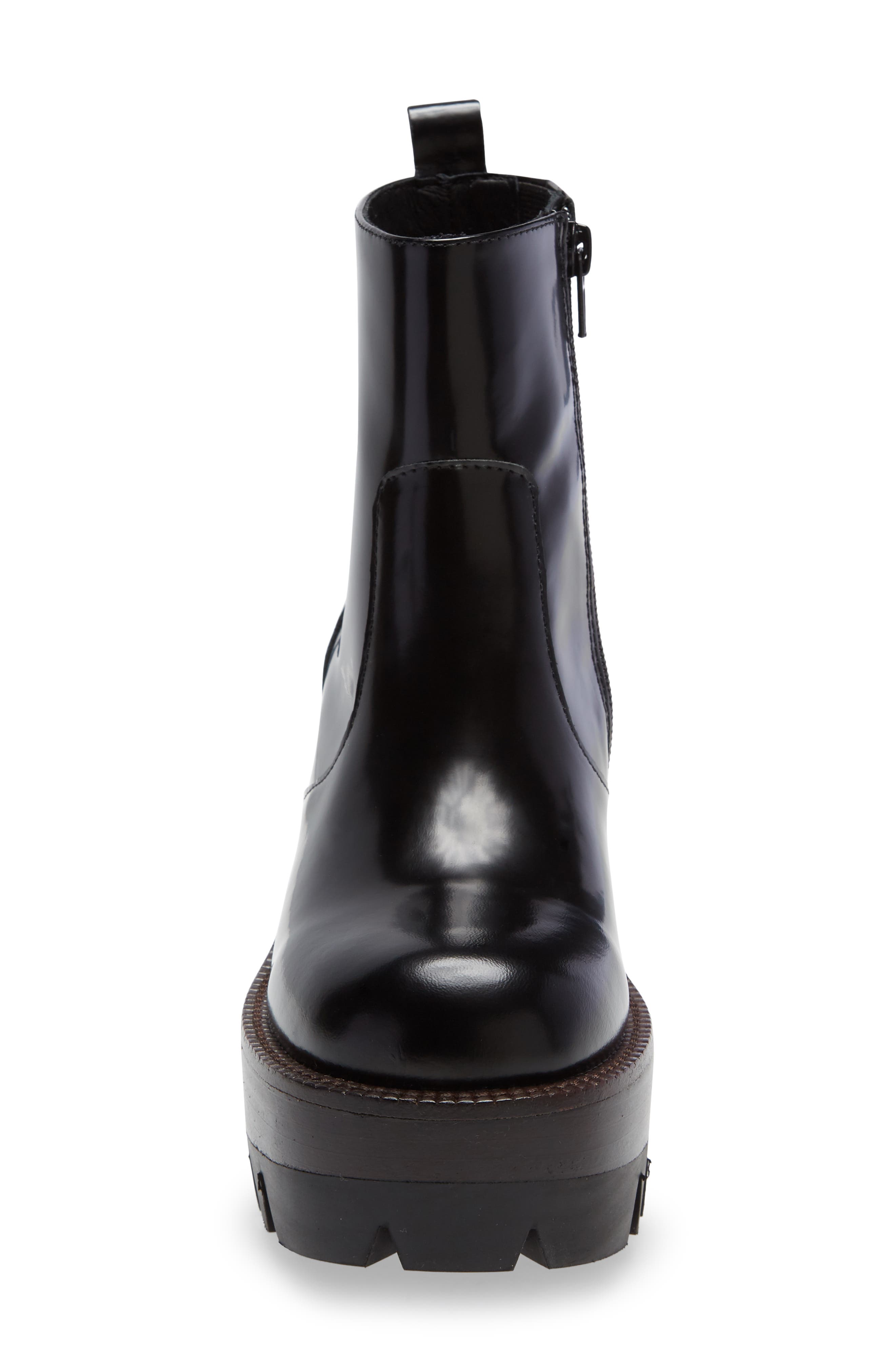 Jeffrey Campbell Quavo Platform Bootie, Alternate, color, 