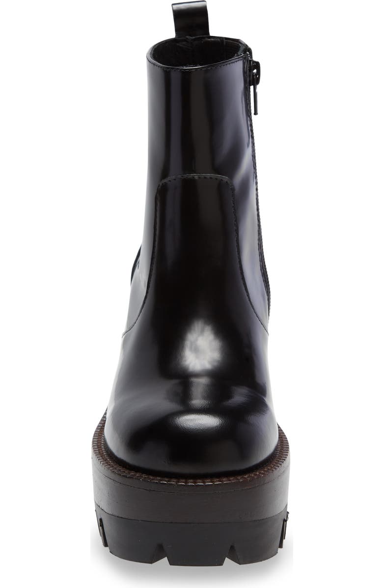 Jeffrey Campbell Quavo Platform Bootie, Alternate, color,