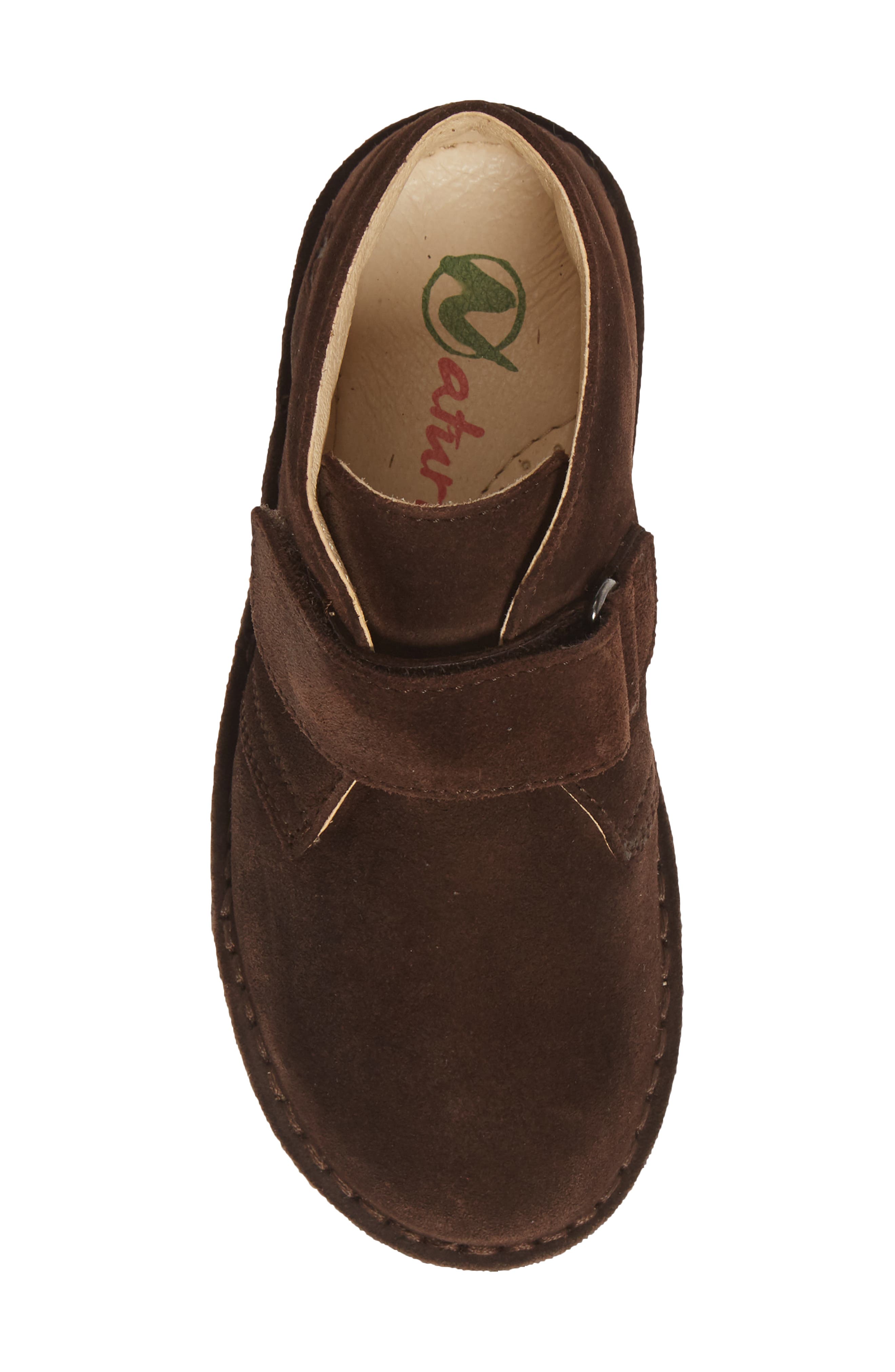 Naturino Kids
 Choco Chukka Boot, Alternate, color, T.moro