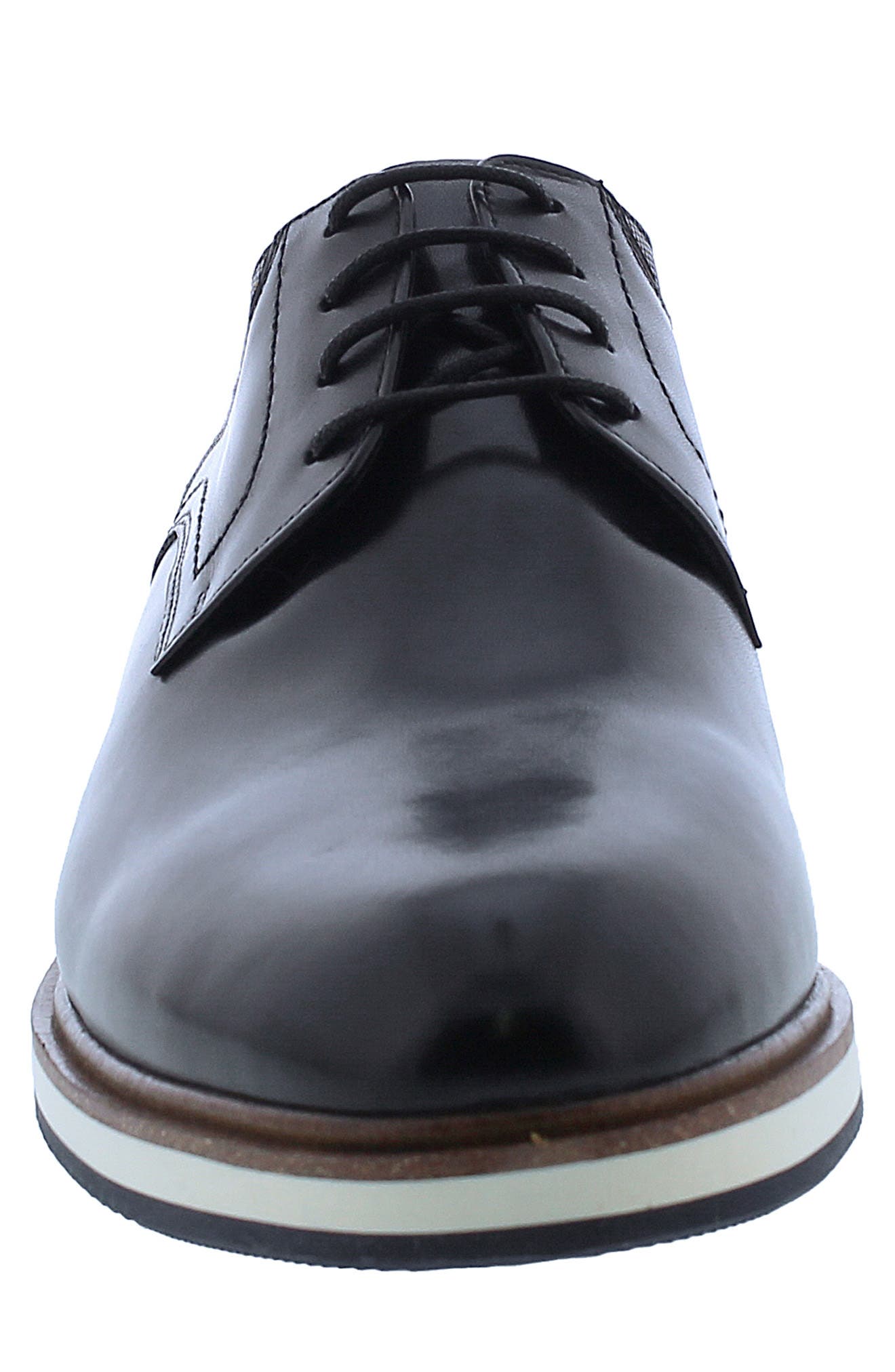 Penny Lane Fleet Derby, Alternate, color, Black
