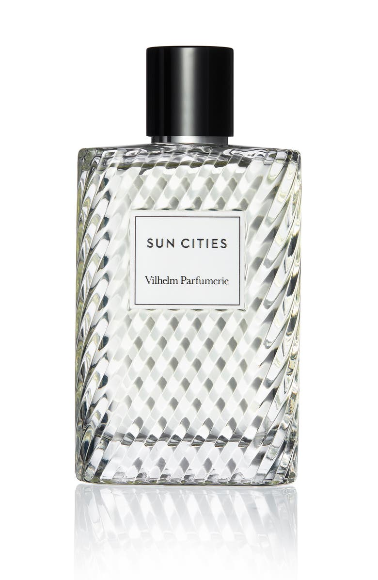 Vilhelm Parfumerie Sun Cities Eau de Parfum, Main, color, 