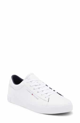 Ribby Low Top Sneaker