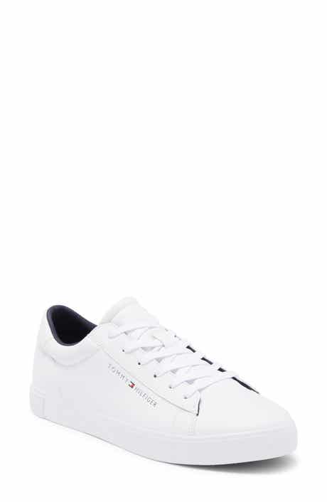 Tommy Hilfiger Ribby Low Top Sneaker
