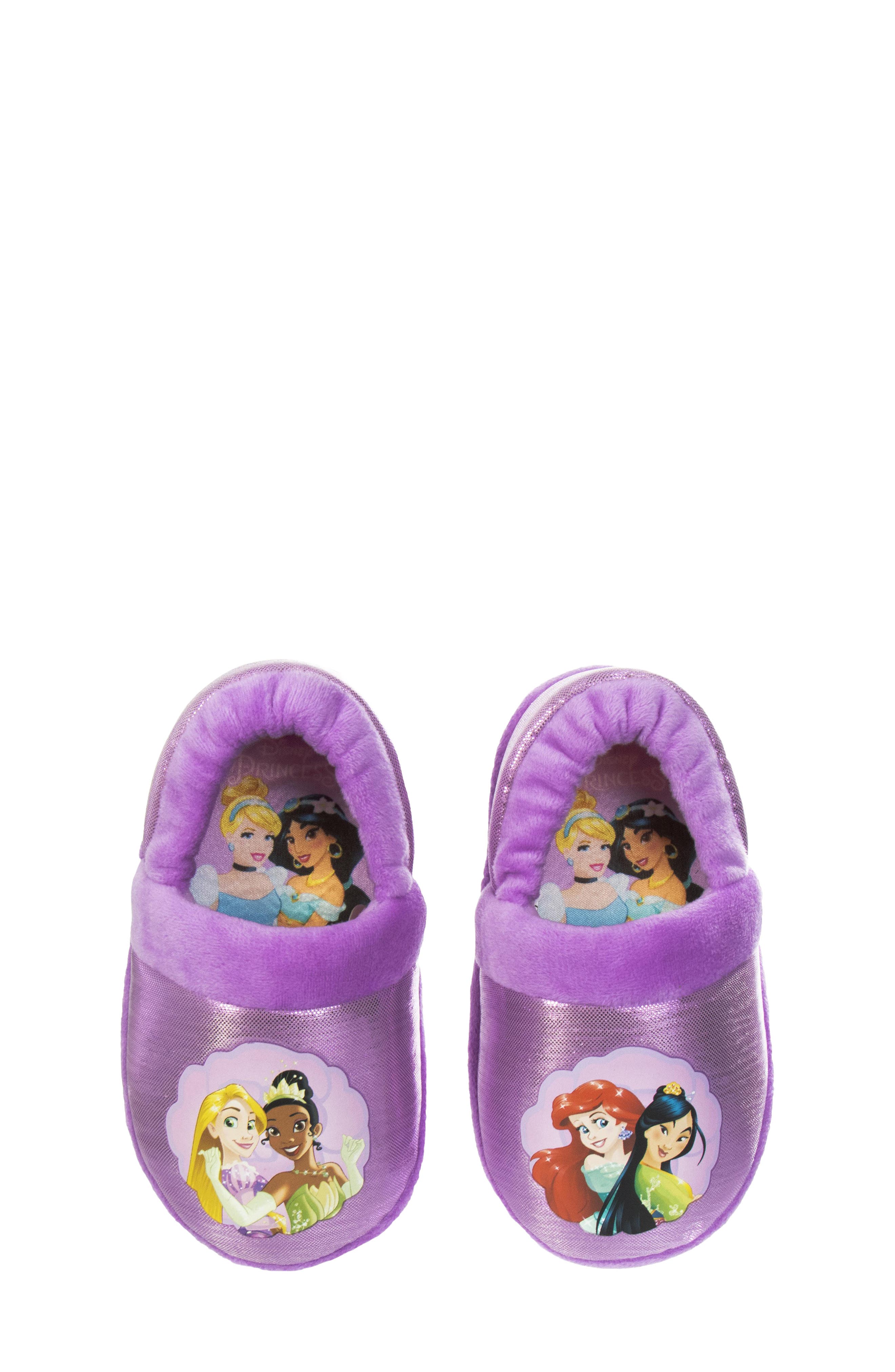 x Disney® Kids' Mickey Minnie Sneaker