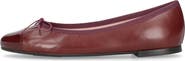 Pretty Ballerinas Toecap Ballet Flat