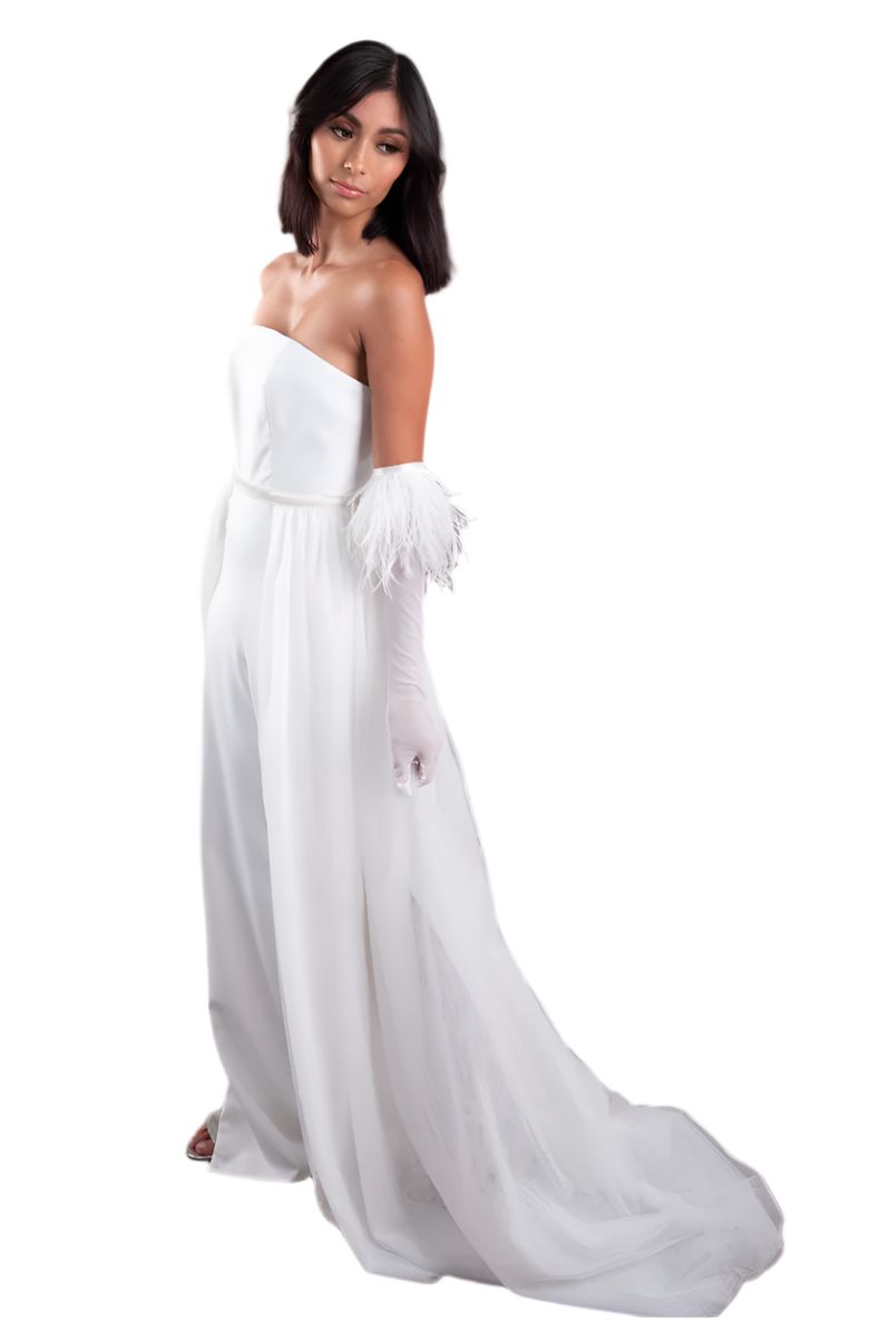 Pia Gladys Perey Kendra, Alternate, color, 