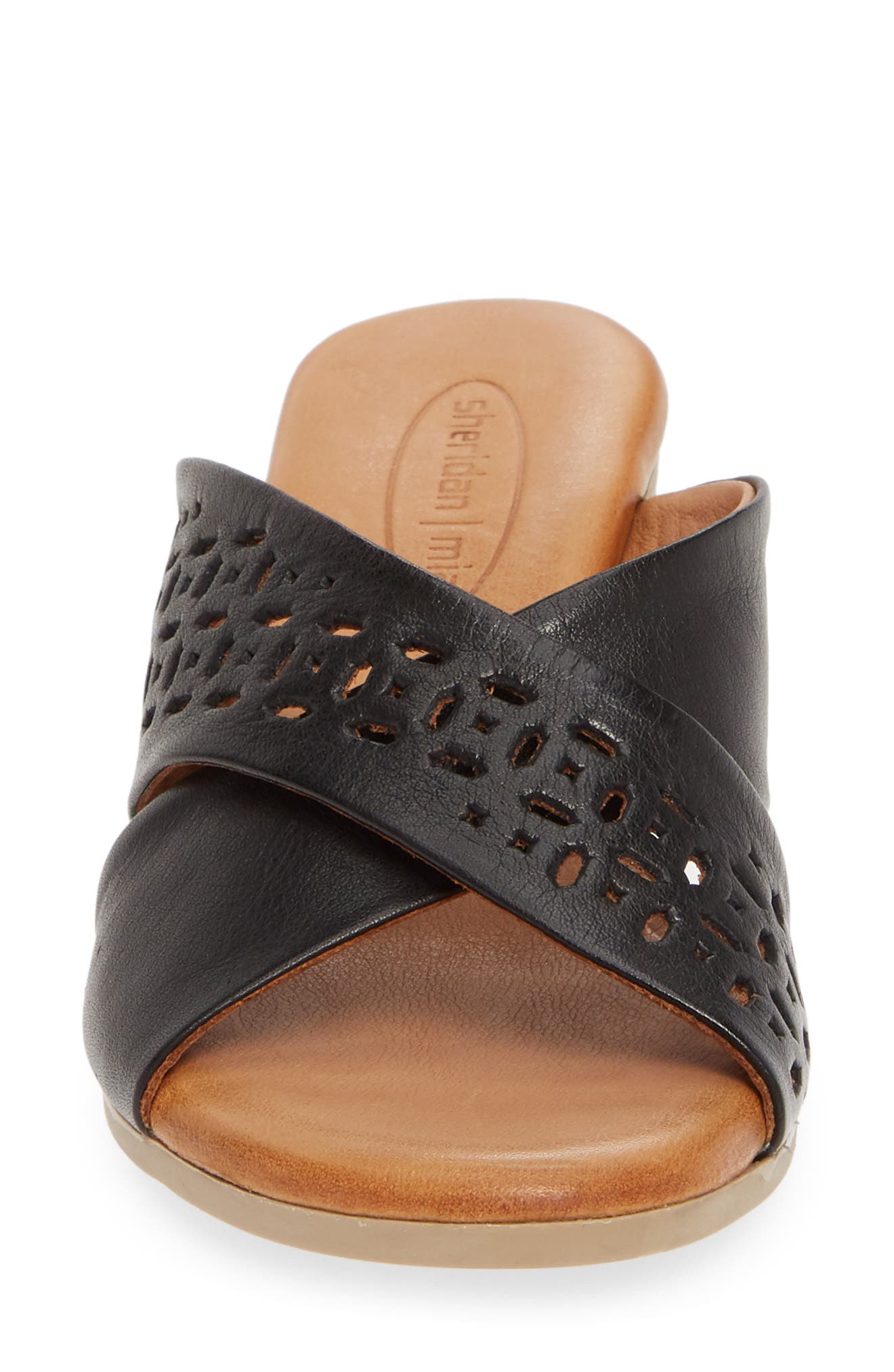 Sheridan Mia Tamara Slide Sandal, Alternate, color, 