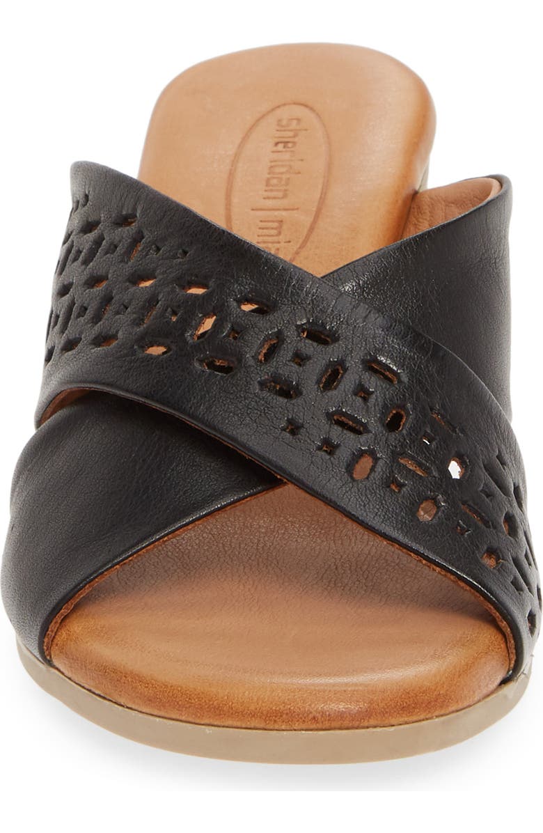 Sheridan Mia Tamara Slide Sandal, Alternate, color,