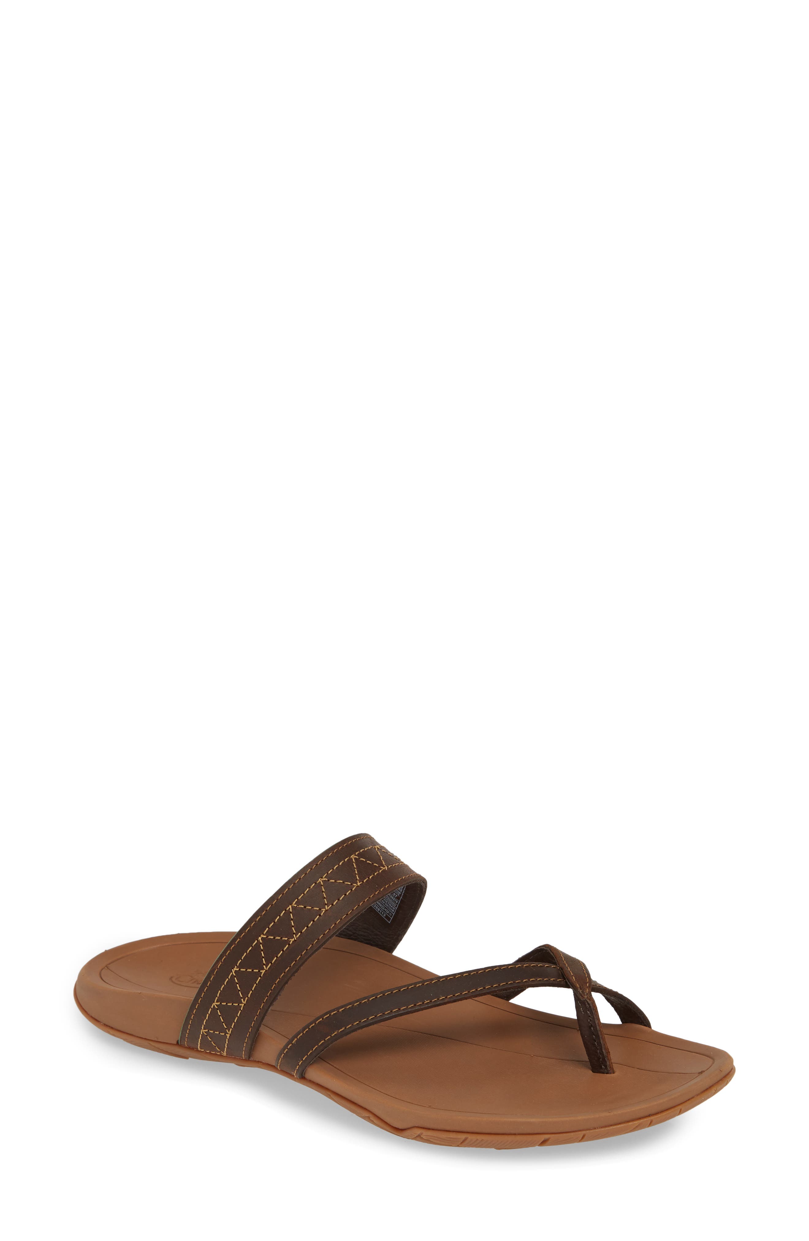Chaco Deja Slide Sandal, Main, color, 