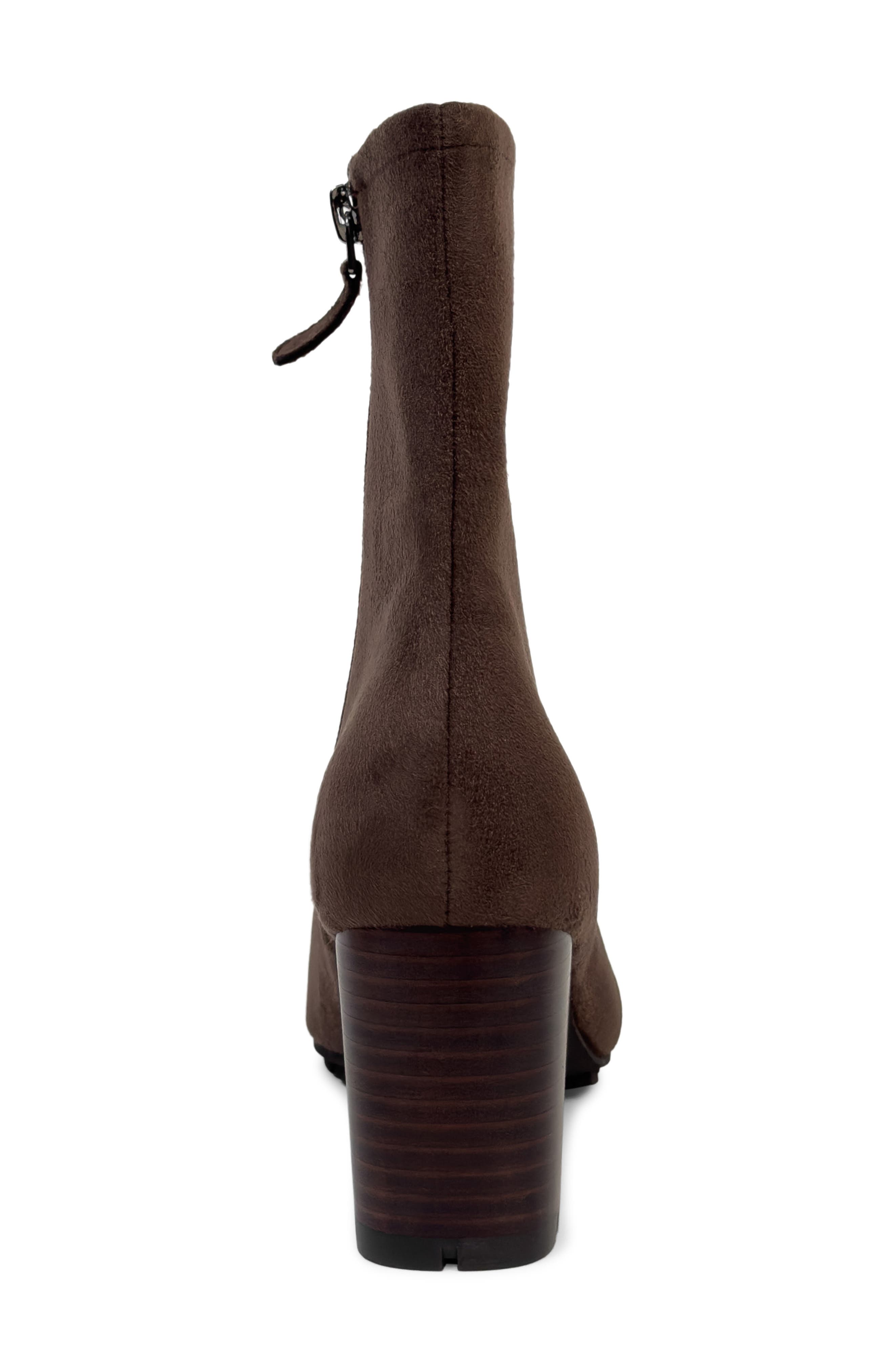 Baylor Bootie, Alternate, color, JAVA