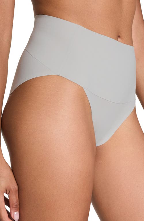 Spanx ® Smooth™ Undie-tectable® Briefs In Gray