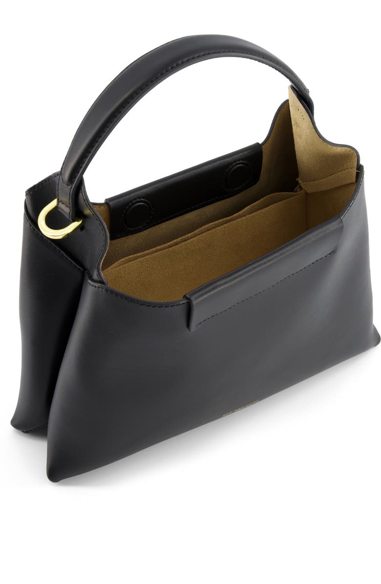 Ree Projects Mini Elieze Calfskin Leather Shoulder Bag, Alternate, color,