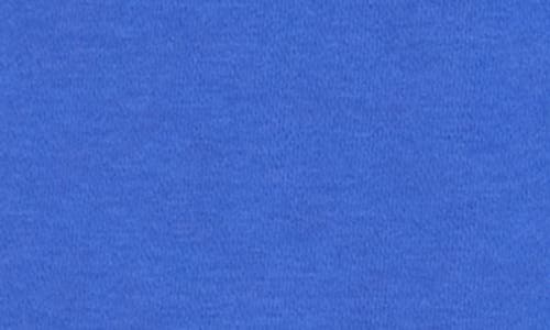 Abound Fleece Sweatpants In Blue Dazzle