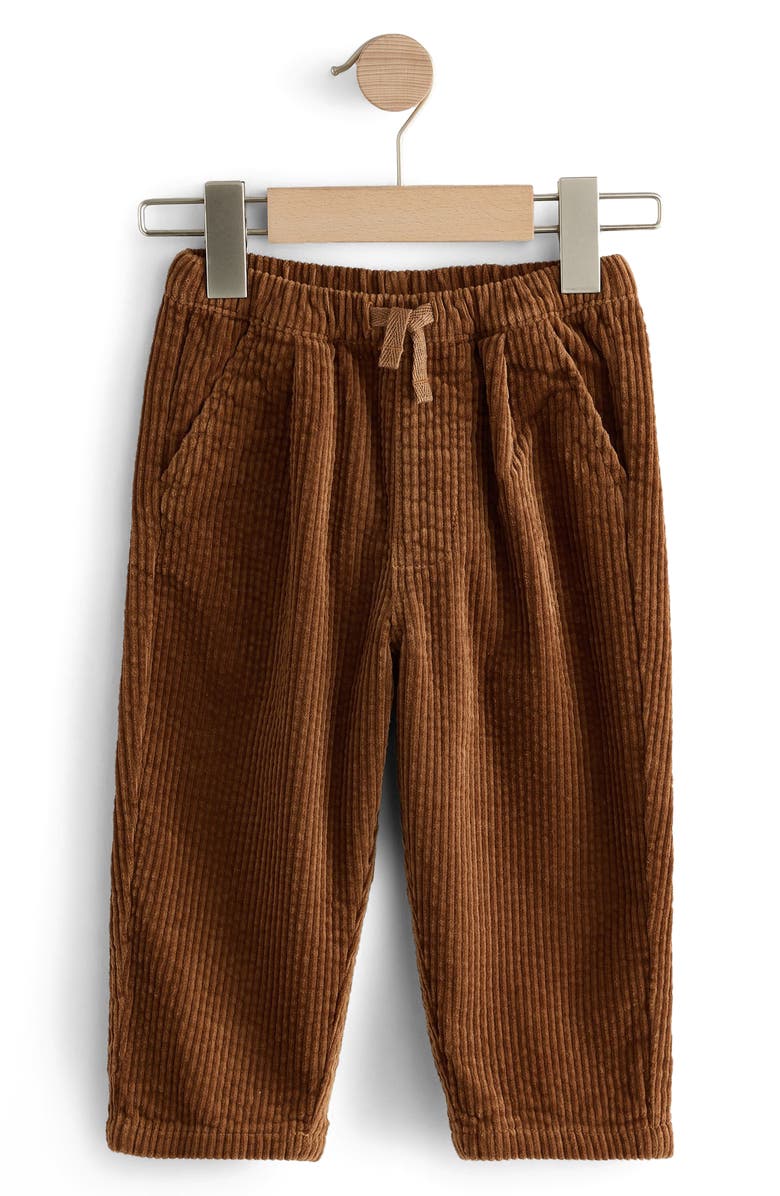 NEXT Kids' Corduroy Pants, Main, color, Tan