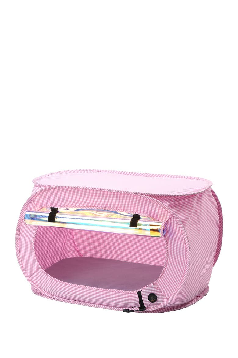 Life Code Foldable Storage Rack PET LIFE