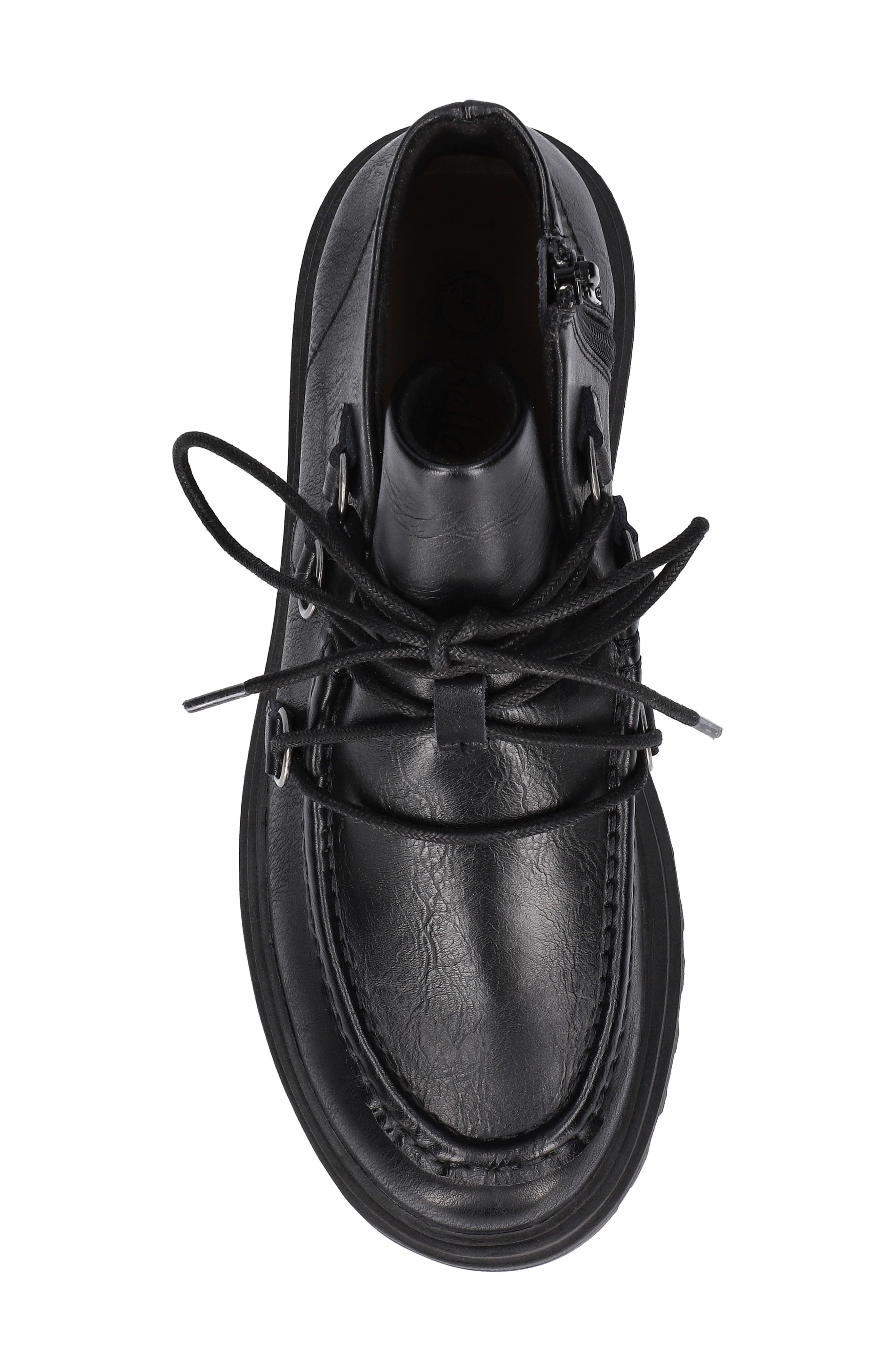 Bella Vita Xandy Boot, Alternate, color, 