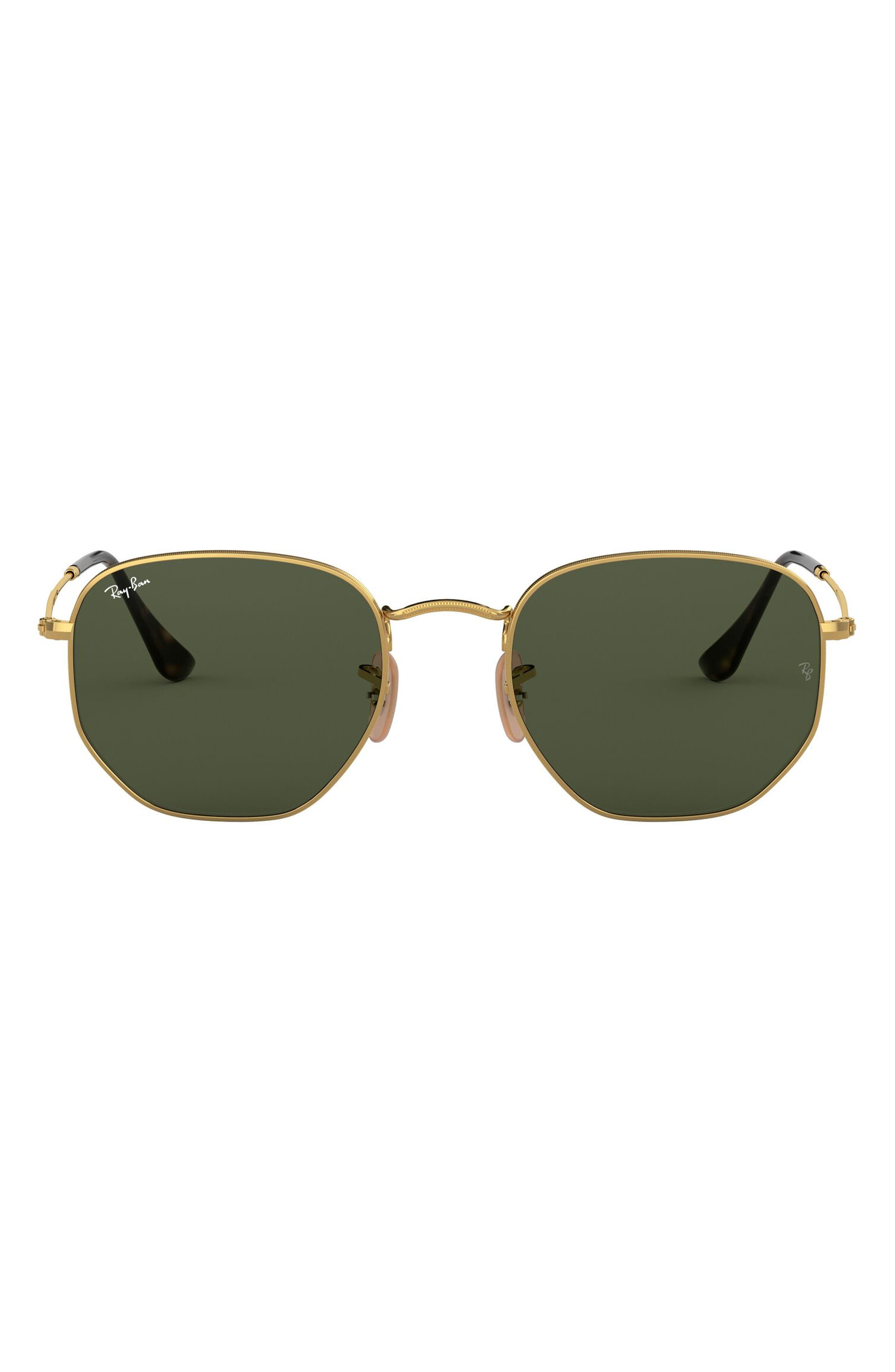 selected GOLD GREEN