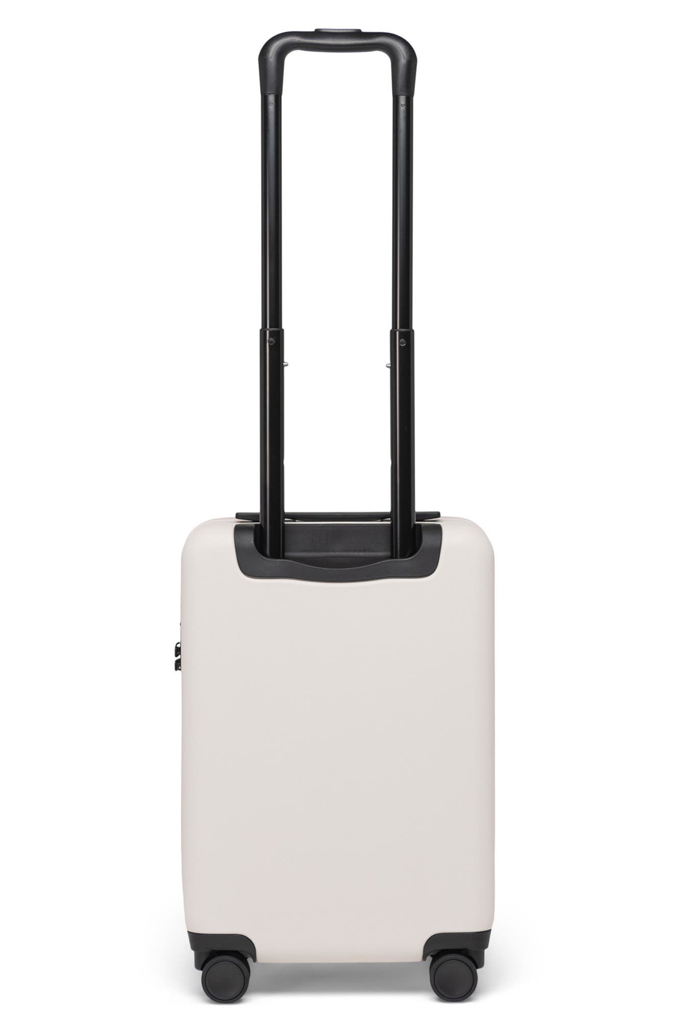 Herschel Supply Co. Heritage<sup>™</sup> Hardshell Carry-On Luggage, Alternate, color, 