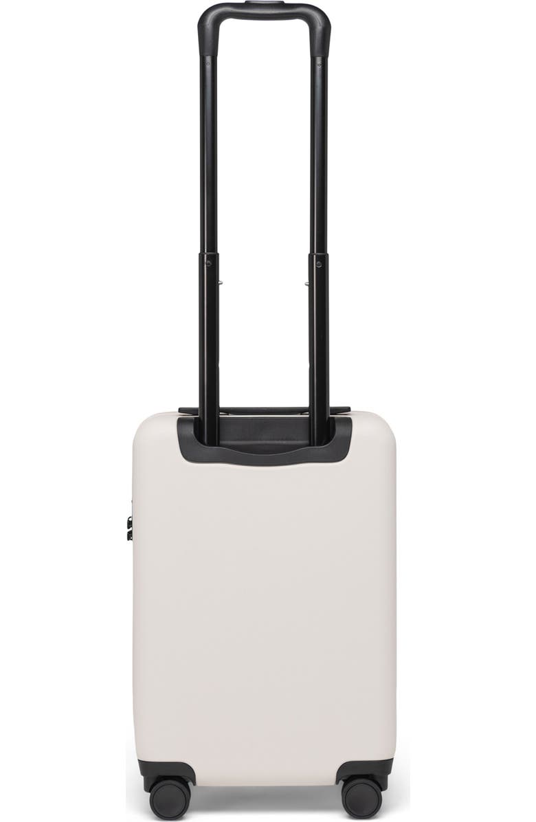 Herschel Supply Co. Heritage<sup>™</sup> Hardshell Carry-On Luggage, Alternate, color,