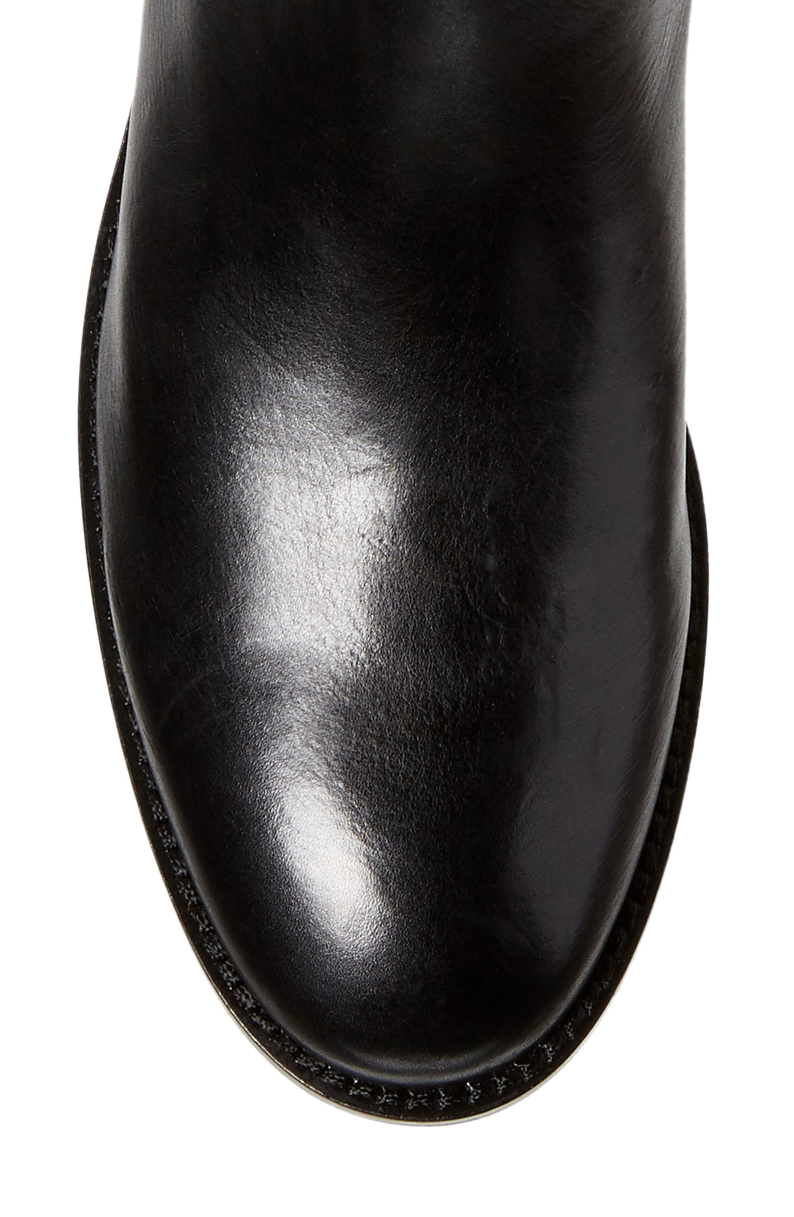 Tory Burch Brooke Knee High Boot, Alternate, color, 