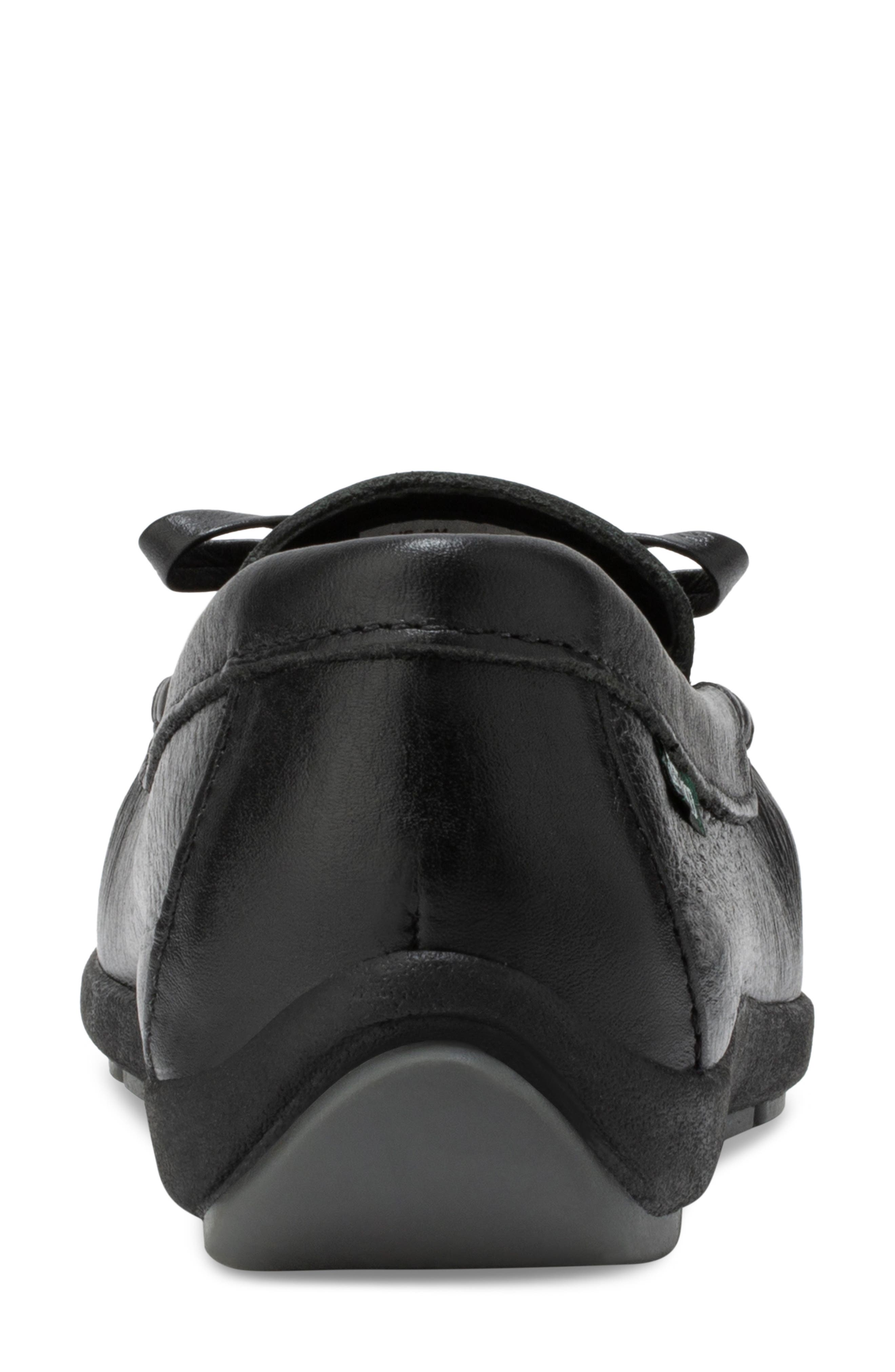 Eastland Sofia Loafer, Alternate, color, Black