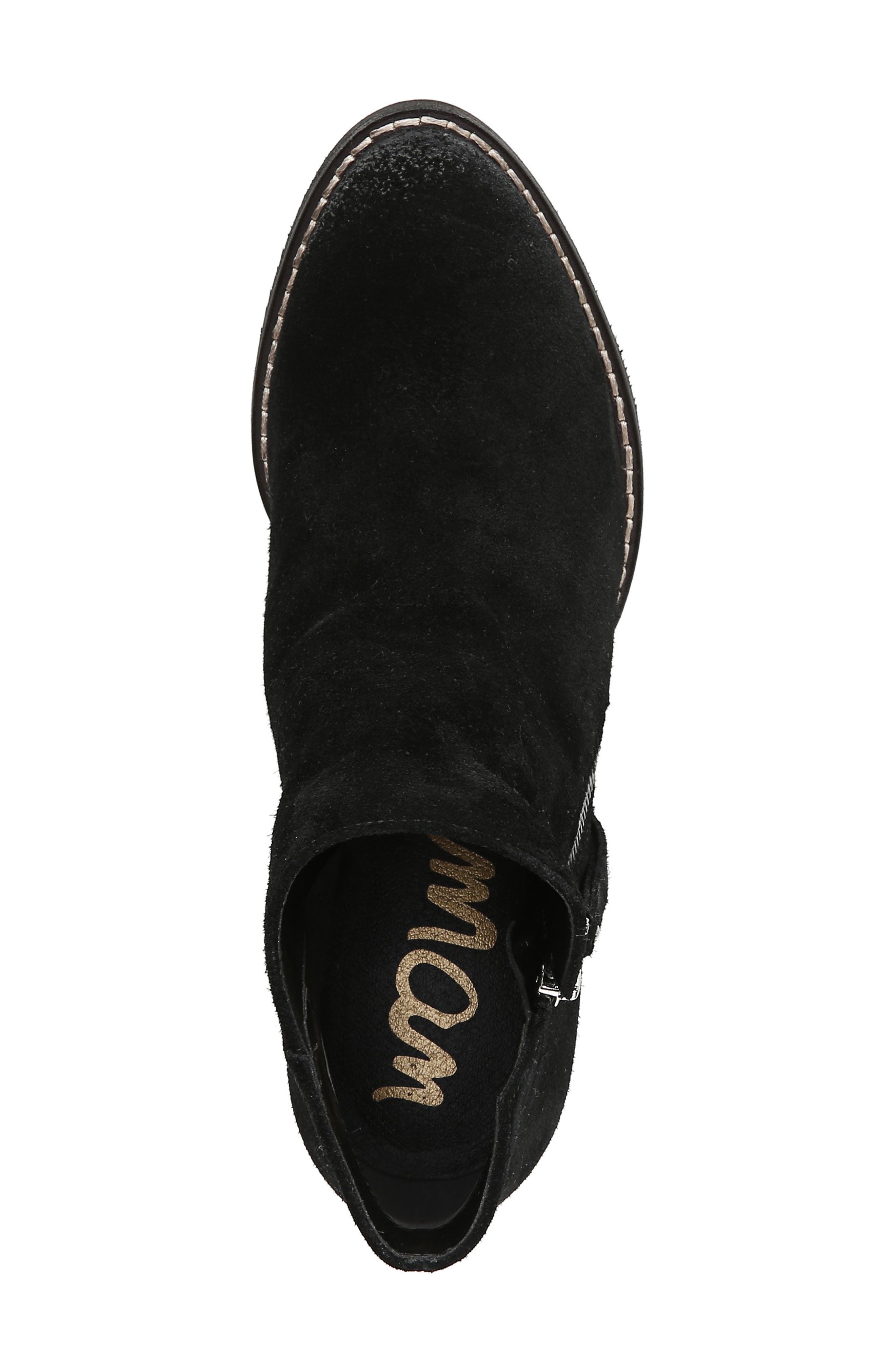 Sam Edelman Macon Bootie, Alternate, color, 