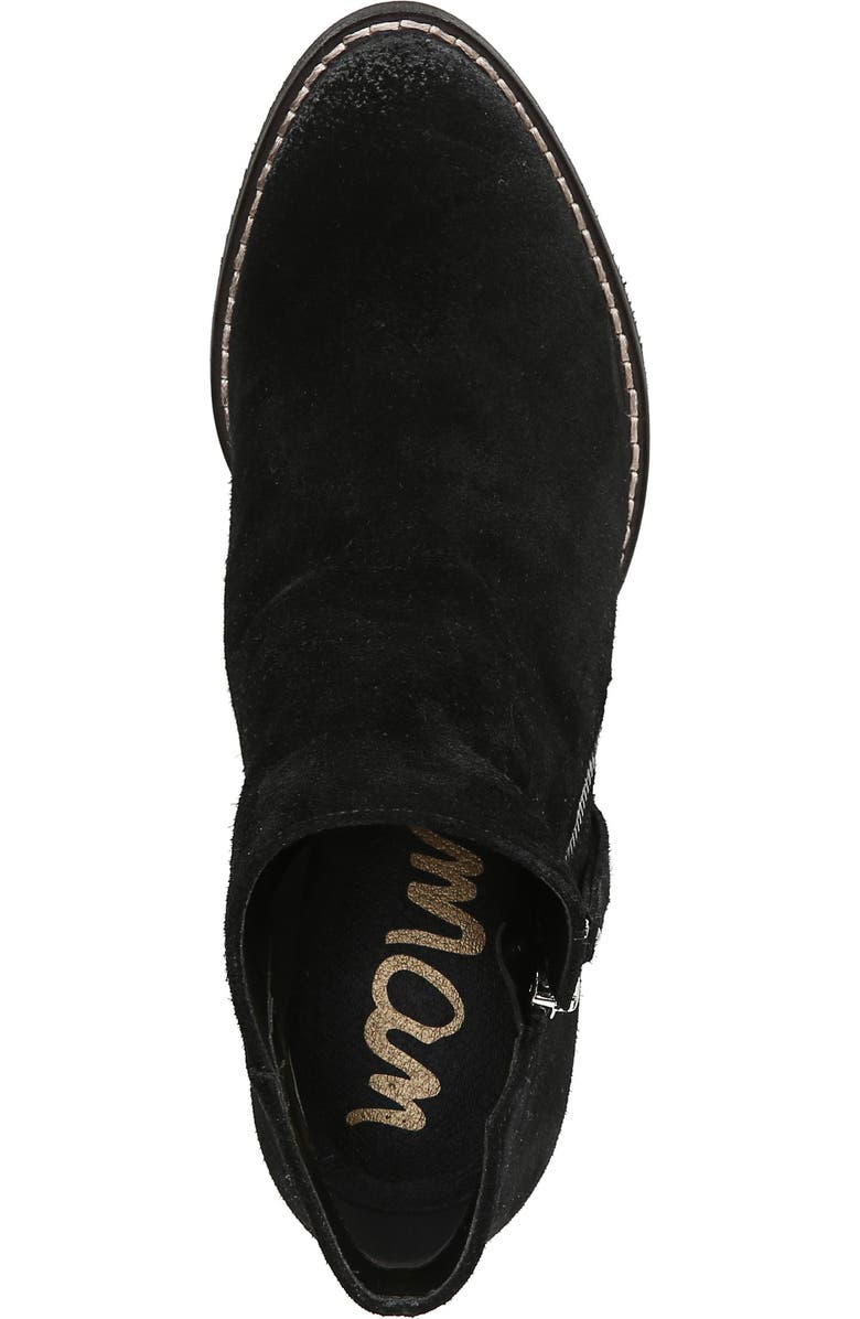 Sam Edelman Macon Bootie, Alternate, color,