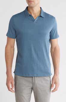 Robert Barakett Basil Road Polo