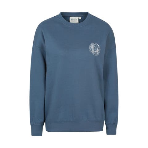 London Graphic Sweatshirt