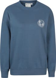 Mountain Warehouse London Graphic Sweatshirt