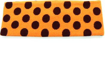 Portolano Polka Dot Headband | Nordstromrack display picture 2