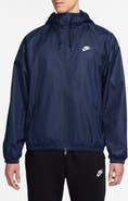 Nike Windrunner Hooded Lined Jacket