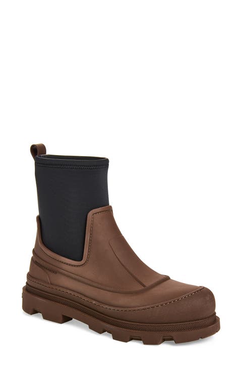 Vera Pulse Bootie