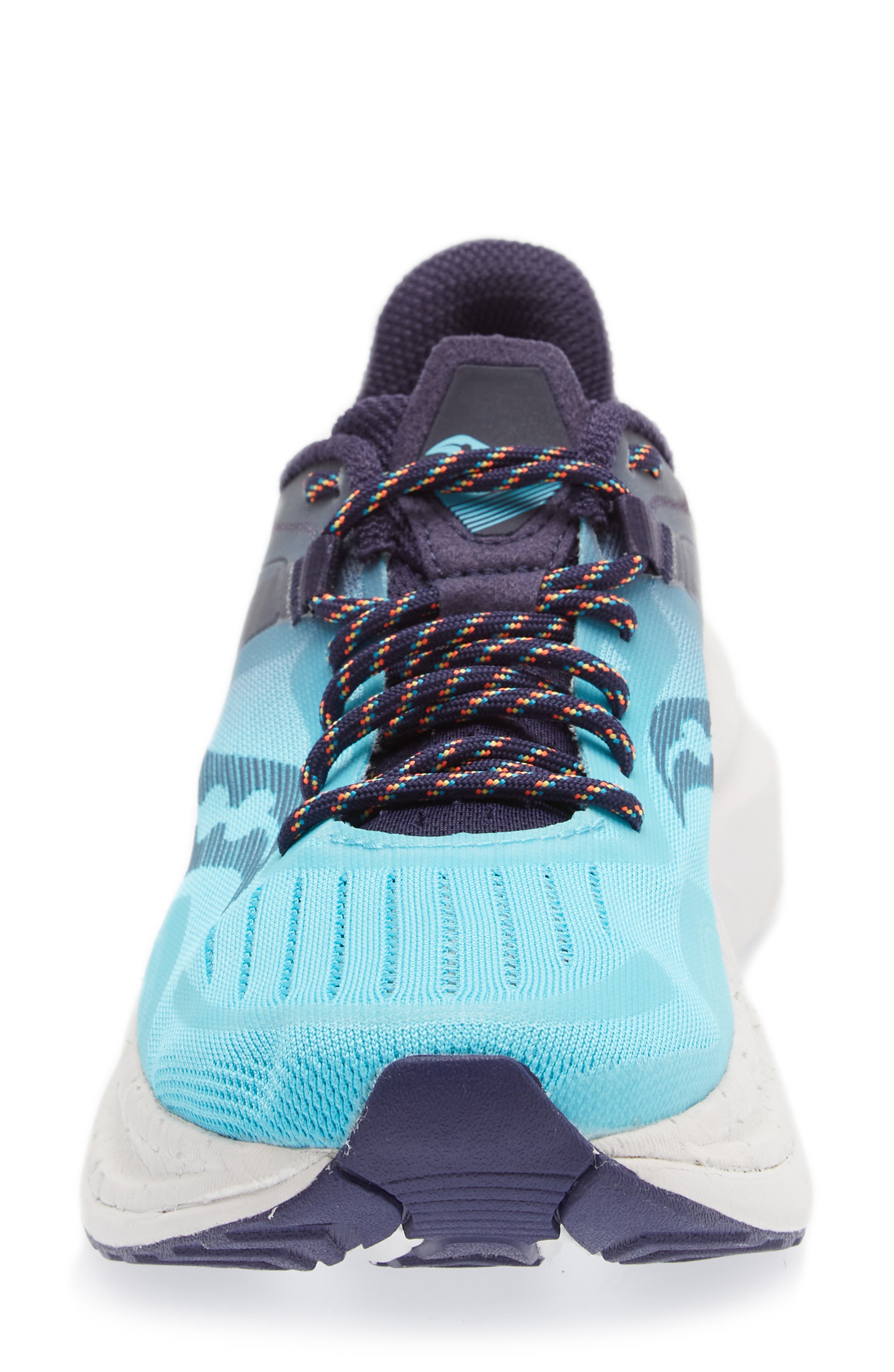 Saucony Tempus Running Shoe, Alternate, color, 