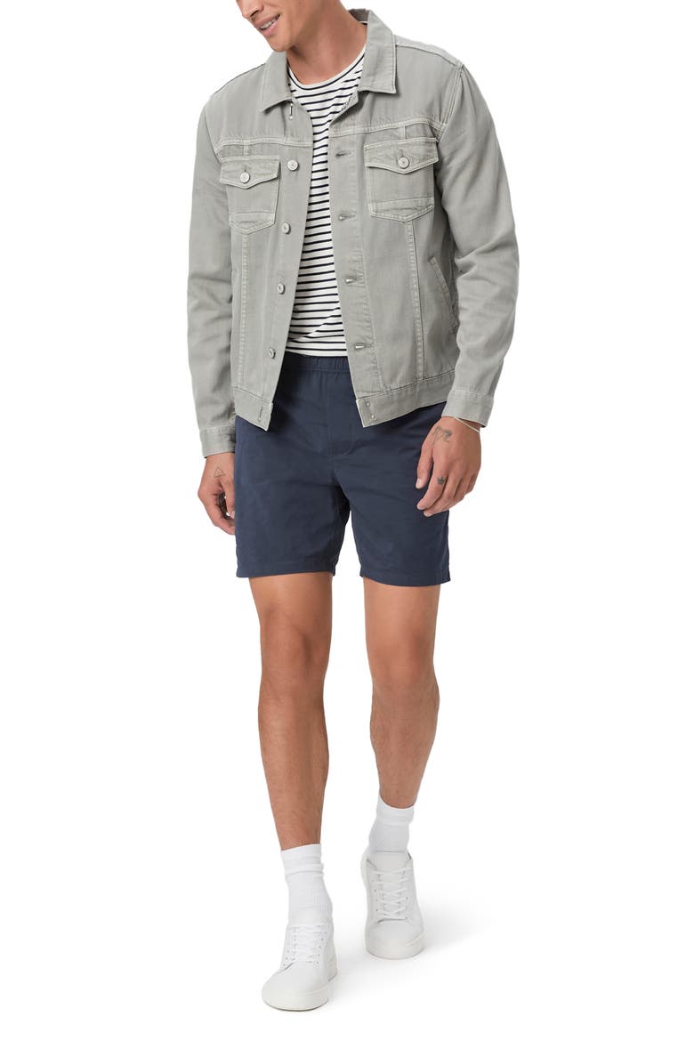 Ross Shorts, Alternate, color, DEEP ANCHOR