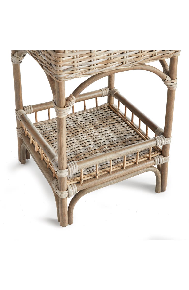 Napa Home & Garden Isla Etagere, Alternate, color, 