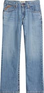 Ariat M4 Relaxed Fit 3D Goldfield Jeans