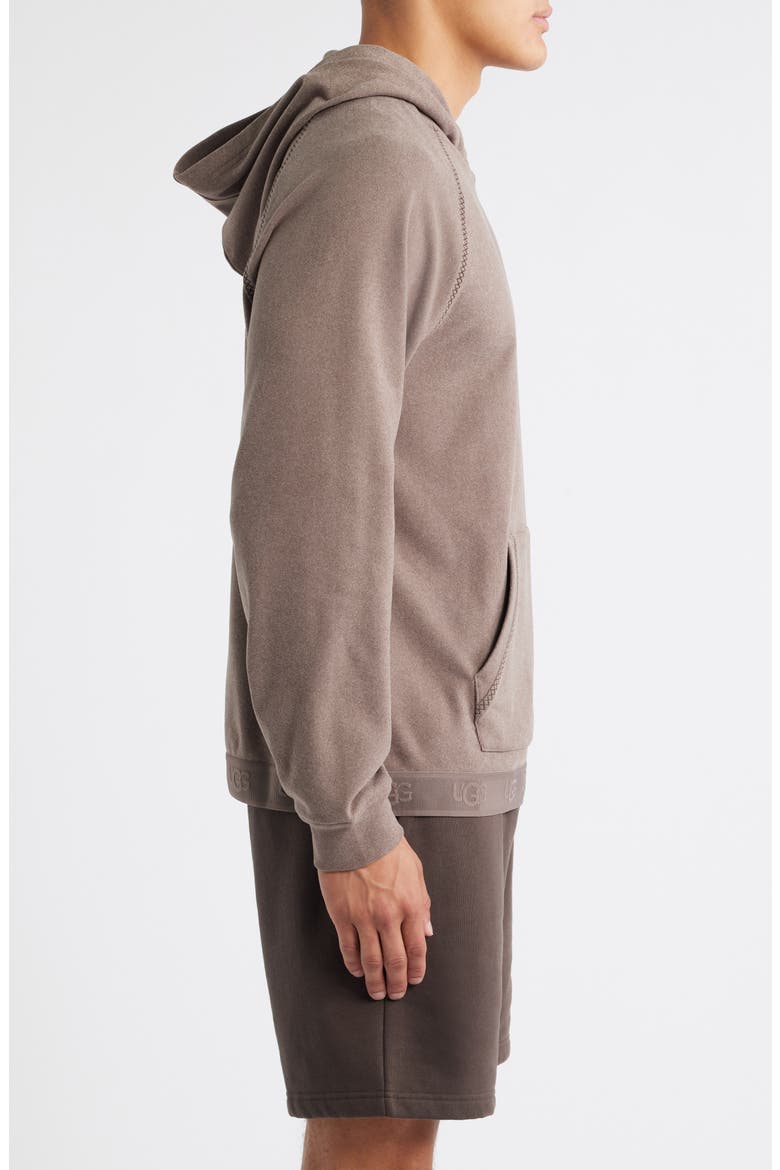 Marcellus Hoodie, Alternate, color, OSBR