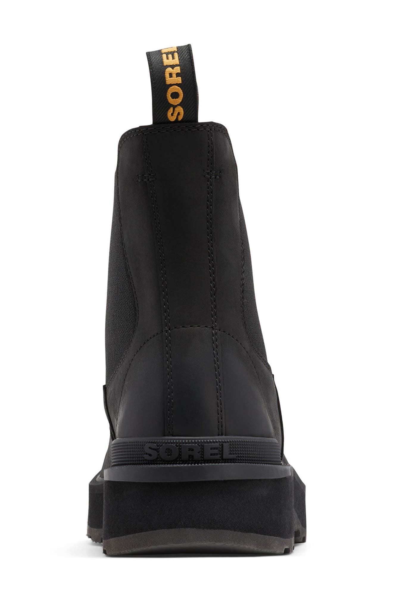 SOREL Hi-Line Chelsea Boot, Alternate, color, 