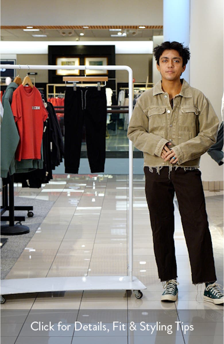 Kids' Frickin Slim Leg Jogger, sales video thumbnail