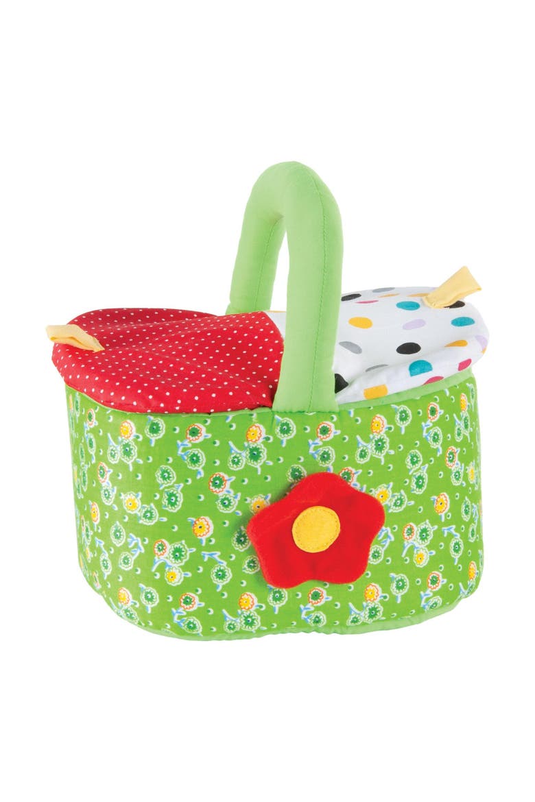 Picnic Play Set, Alternate, color, Multicolored