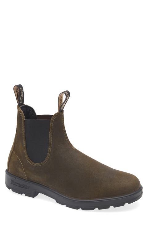 Original Water Resistant Chelsea Boot (Men)