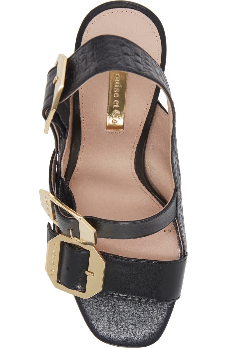 Louise et Cie Khalon Sandal, Alternate, color,