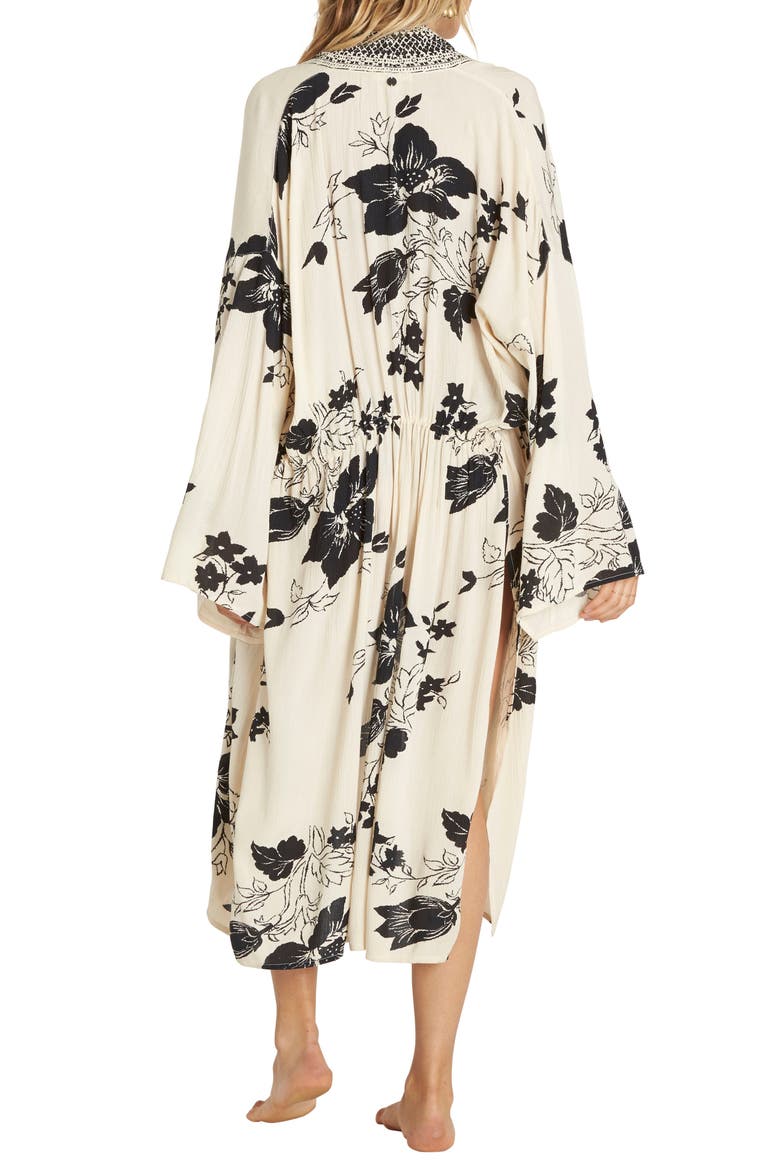 Sea the Sun Topper Jacket, Alternate, color, IVORY